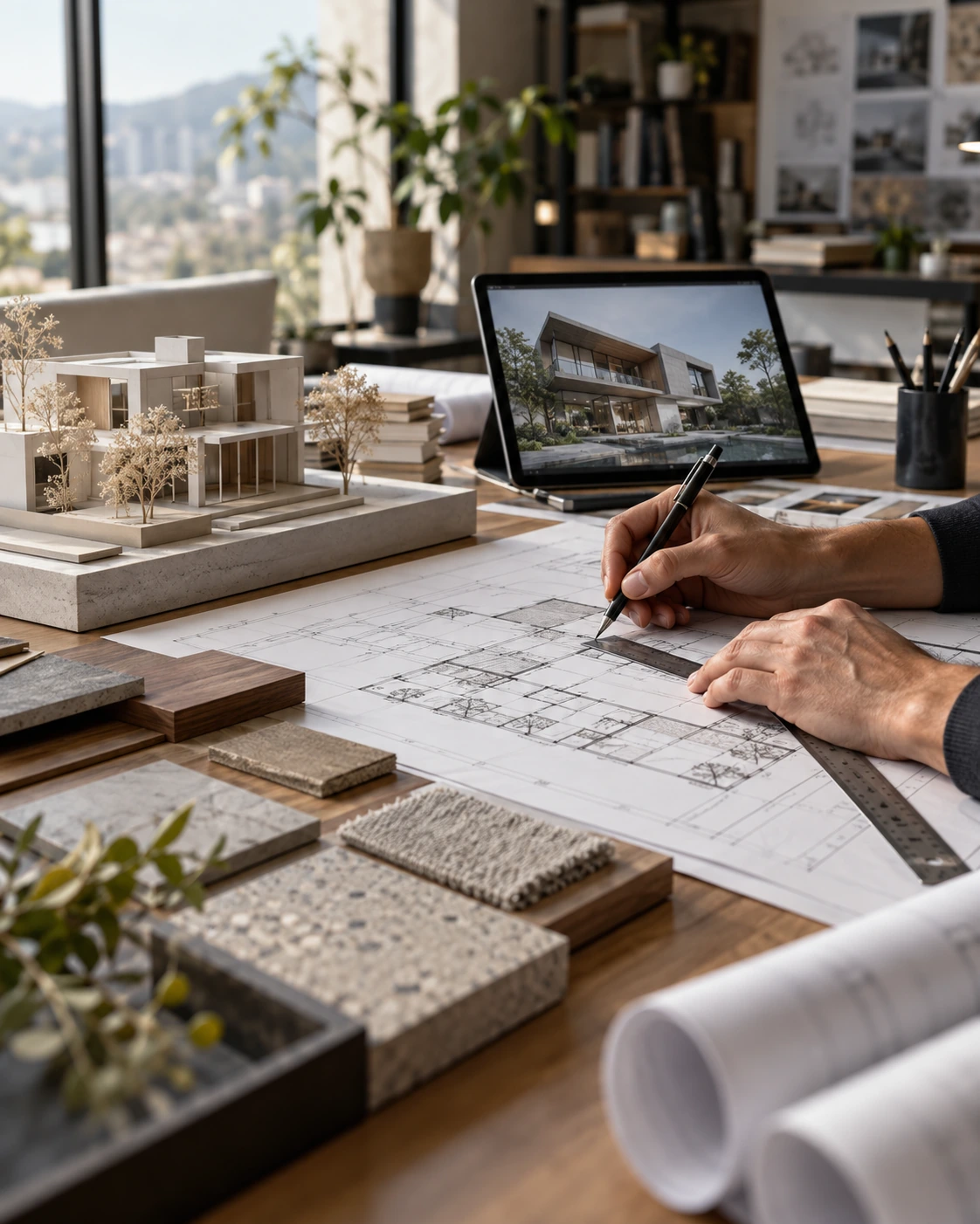 Arquitectura